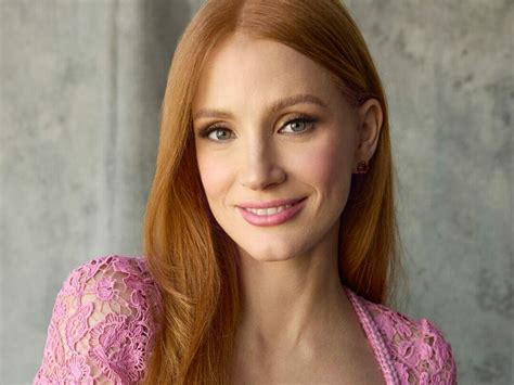 jessica chastain height|Jessica Chastain Bio: Age, Height, Family, Husband, Facts